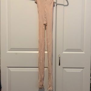 Bodywrappers Dance Tights